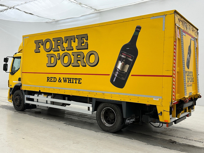 Bakwagen DAF LF55.250: afbeelding 9