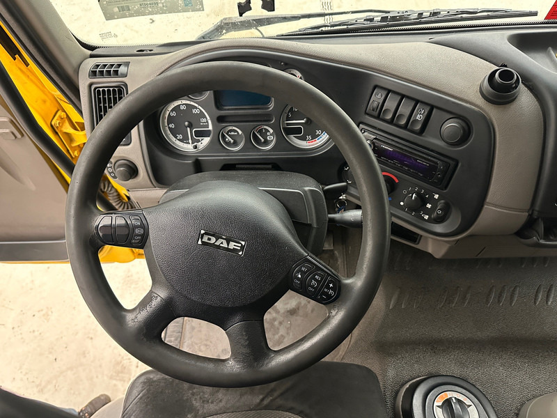 Bakwagen DAF LF55.250: afbeelding 12