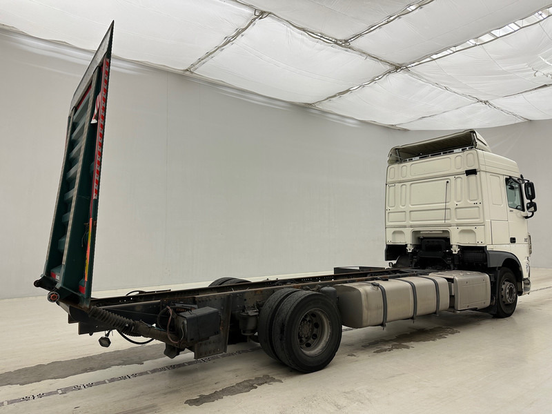 DAF XF 460 Space Cab* - Chassis vrachtwagen: afbeelding 4 DAF XF 460 Space Cab* - Chassis vrachtwagen: afbeelding 4