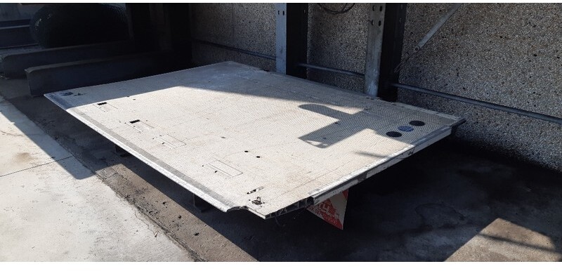 Diversen Dautel 1500-47L - Laadklep: afbeelding 3 Diversen Dautel 1500-47L - Laadklep: afbeelding 3