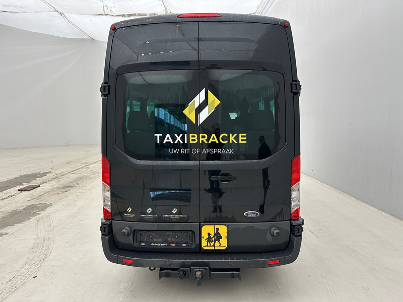 Ford TREND 2.2D Global Puma - Minibus, Personenvervoer: afbeelding 5 Ford TREND 2.2D Global Puma - Minibus, Personenvervoer: afbeelding 5