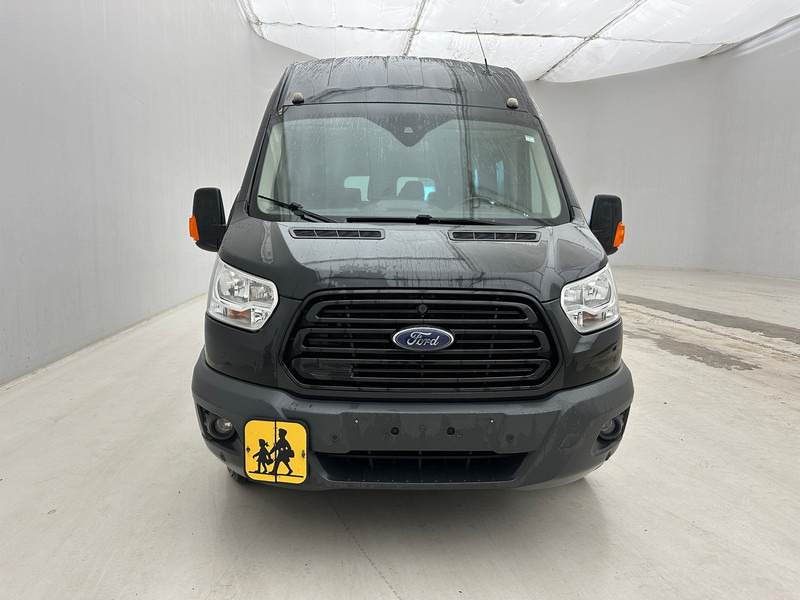 Ford TREND 2.2D Global Puma - Minibus, Personenvervoer: afbeelding 2 Ford TREND 2.2D Global Puma - Minibus, Personenvervoer: afbeelding 2