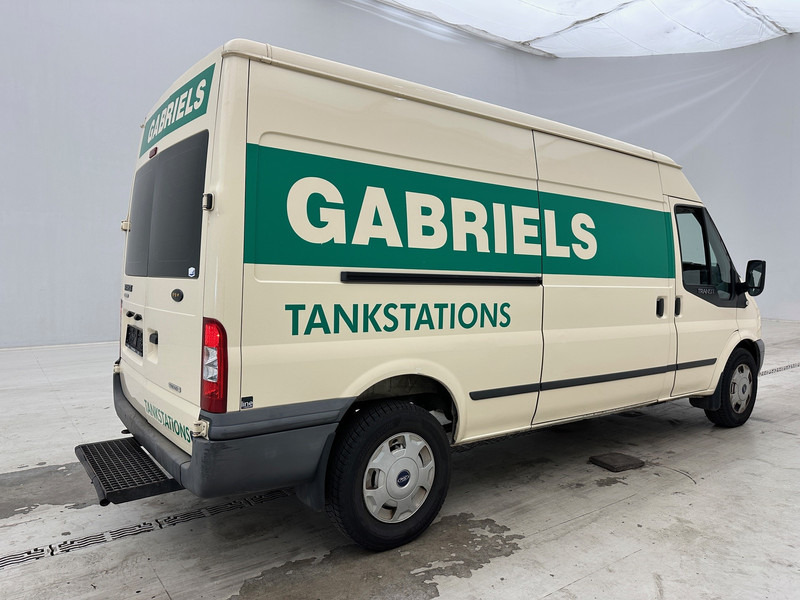 Ford Transit 125 - Gesloten bestelwagen: afbeelding 5 Ford Transit 125 - Gesloten bestelwagen: afbeelding 5