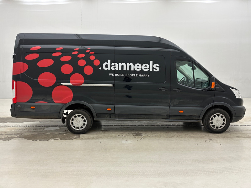 Ford Transit - Gesloten bestelwagen: afbeelding 4 Ford Transit - Gesloten bestelwagen: afbeelding 4
