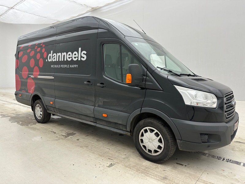 Ford Transit - Gesloten bestelwagen: afbeelding 3 Ford Transit - Gesloten bestelwagen: afbeelding 3