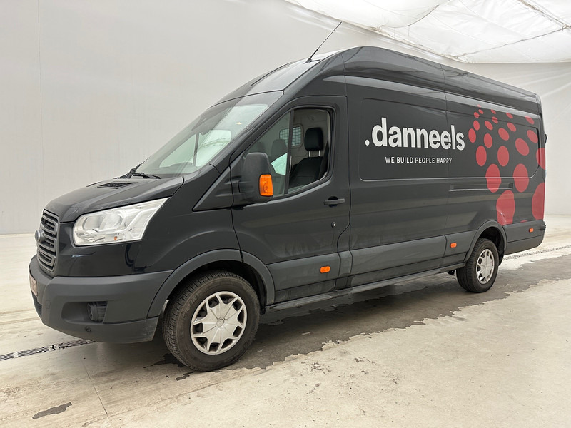 Ford Transit - Gesloten bestelwagen: afbeelding 1 Ford Transit - Gesloten bestelwagen: afbeelding 1
