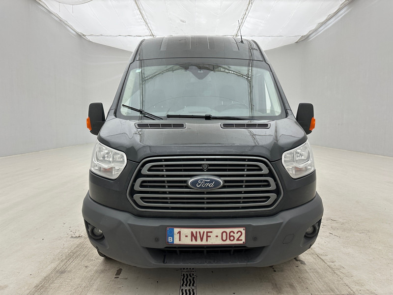Ford Transit - Gesloten bestelwagen: afbeelding 2 Ford Transit - Gesloten bestelwagen: afbeelding 2