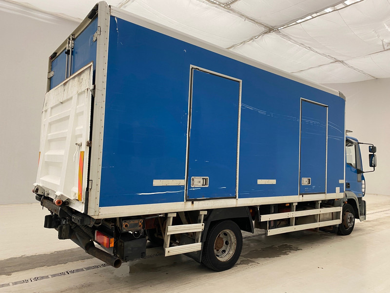 Iveco EuroCargo 120E18 - Koelwagen vrachtwagen: afbeelding 4 Iveco EuroCargo 120E18 - Koelwagen vrachtwagen: afbeelding 4