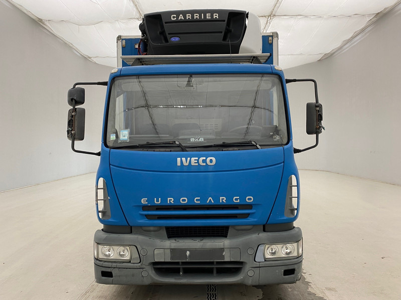 Iveco EuroCargo 120E18 - Koelwagen vrachtwagen: afbeelding 2 Iveco EuroCargo 120E18 - Koelwagen vrachtwagen: afbeelding 2