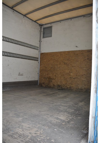 Iveco Eurocargo 120E18 - Bakwagen: afbeelding 4 Iveco Eurocargo 120E18 - Bakwagen: afbeelding 4