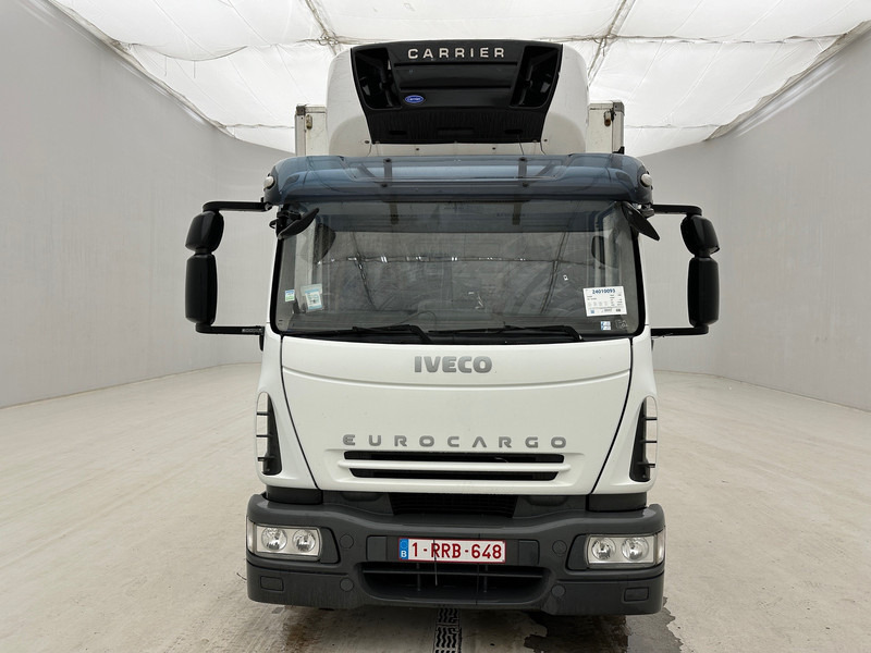 Iveco Eurocargo 120E22* - Koelwagen vrachtwagen: afbeelding 2 Iveco Eurocargo 120E22* - Koelwagen vrachtwagen: afbeelding 2