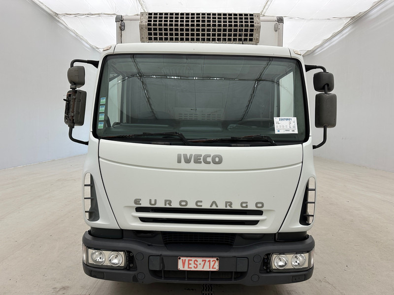 Iveco Eurocargo 80E17 - Koelwagen vrachtwagen: afbeelding 2 Iveco Eurocargo 80E17 - Koelwagen vrachtwagen: afbeelding 2
