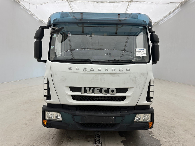 Iveco Eurocargo 90E18 - service truck - Bakwagen: afbeelding 2 Iveco Eurocargo 90E18 - service truck - Bakwagen: afbeelding 2