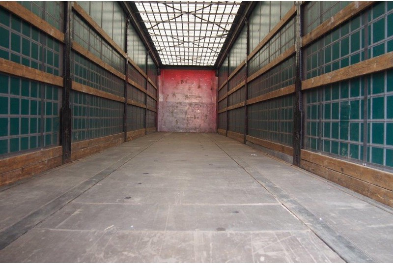 Kögel Tautliner coil - Schuifzeiloplegger: afbeelding 5 Kögel Tautliner coil - Schuifzeiloplegger: afbeelding 5