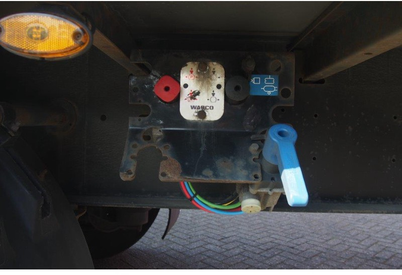 Schuifzeiloplegger Kögel Tautliner coil*: afbeelding 11