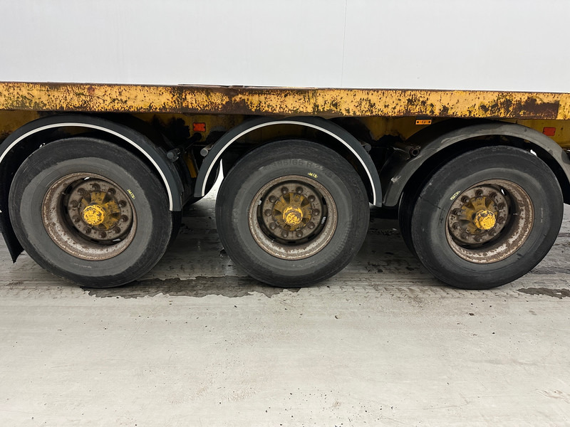 LAG Plateau* - Vlakke/ Open oplegger: afbeelding 4 LAG Plateau* - Vlakke/ Open oplegger: afbeelding 4