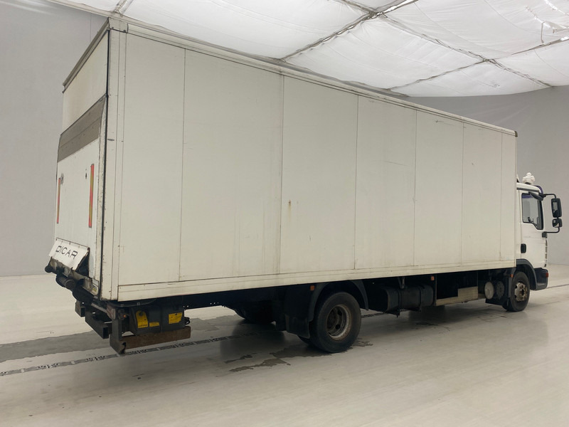 MAN TGL 12.210* - Bakwagen: afbeelding 4 MAN TGL 12.210* - Bakwagen: afbeelding 4