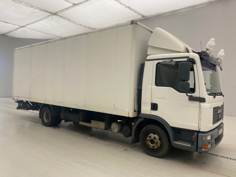MAN TGL 12.210* - Bakwagen: afbeelding 3 MAN TGL 12.210* - Bakwagen: afbeelding 3