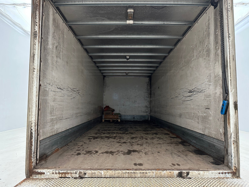 MAN TGL 12.220 - Bakwagen: afbeelding 5 MAN TGL 12.220 - Bakwagen: afbeelding 5