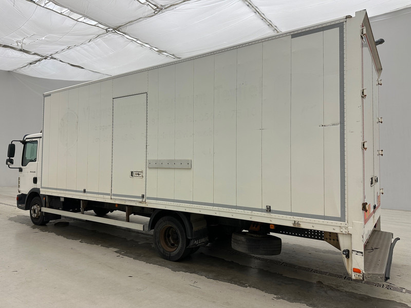 Bakwagen MAN TGL 12.220: afbeelding 8