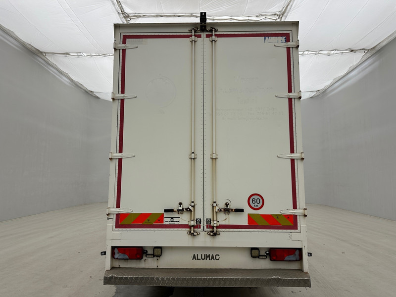 MAN TGM 15.250 - Bakwagen: afbeelding 5 MAN TGM 15.250 - Bakwagen: afbeelding 5