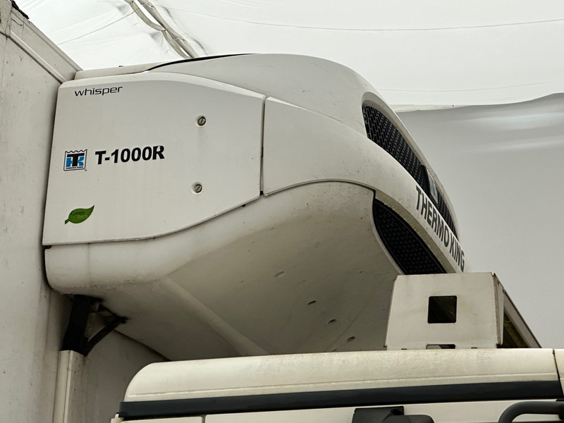 MAN TGM 18.250 - Koelwagen vrachtwagen: afbeelding 4 MAN TGM 18.250 - Koelwagen vrachtwagen: afbeelding 4