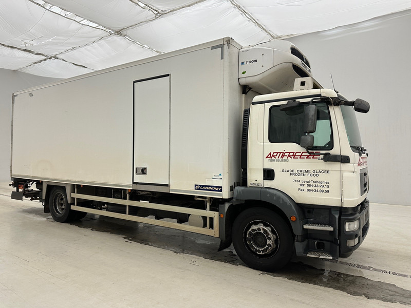 MAN TGM 18.250* - Koelwagen vrachtwagen: afbeelding 3 MAN TGM 18.250* - Koelwagen vrachtwagen: afbeelding 3