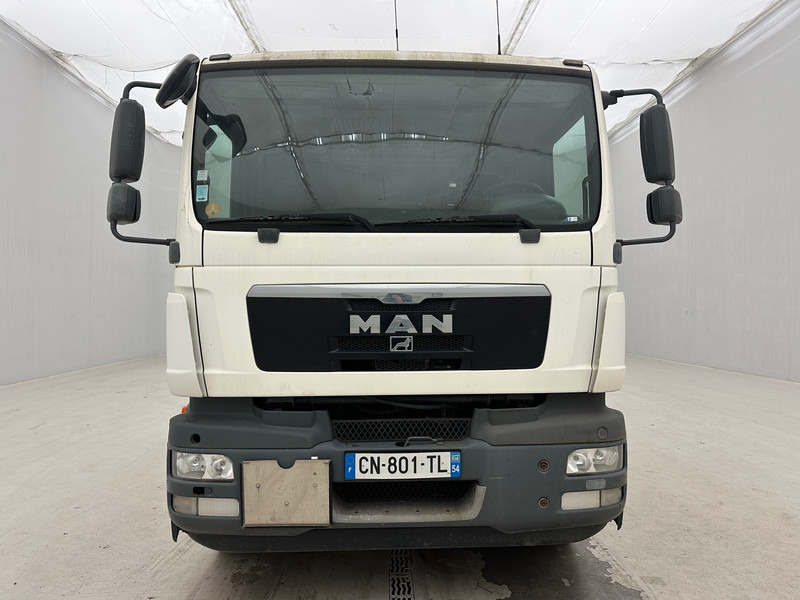 MAN TGM 18.290 - 4x2 - Tankwagen: afbeelding 2 MAN TGM 18.290 - 4x2 - Tankwagen: afbeelding 2