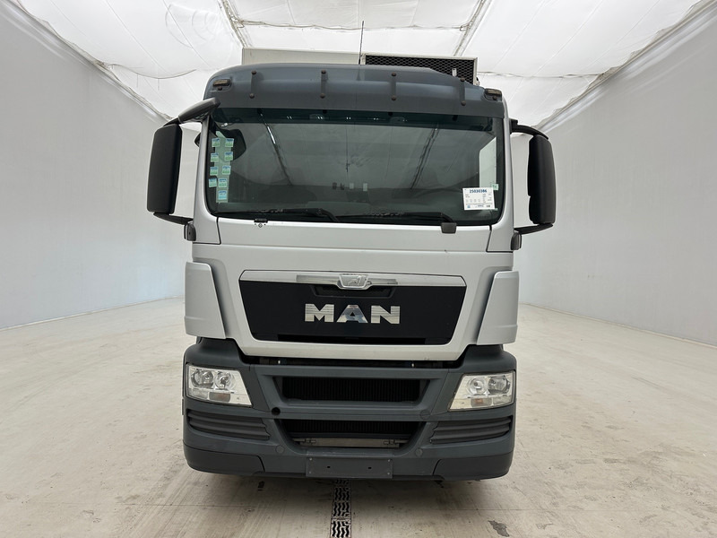 MAN TGS 18.320 - Koelwagen vrachtwagen: afbeelding 2 MAN TGS 18.320 - Koelwagen vrachtwagen: afbeelding 2