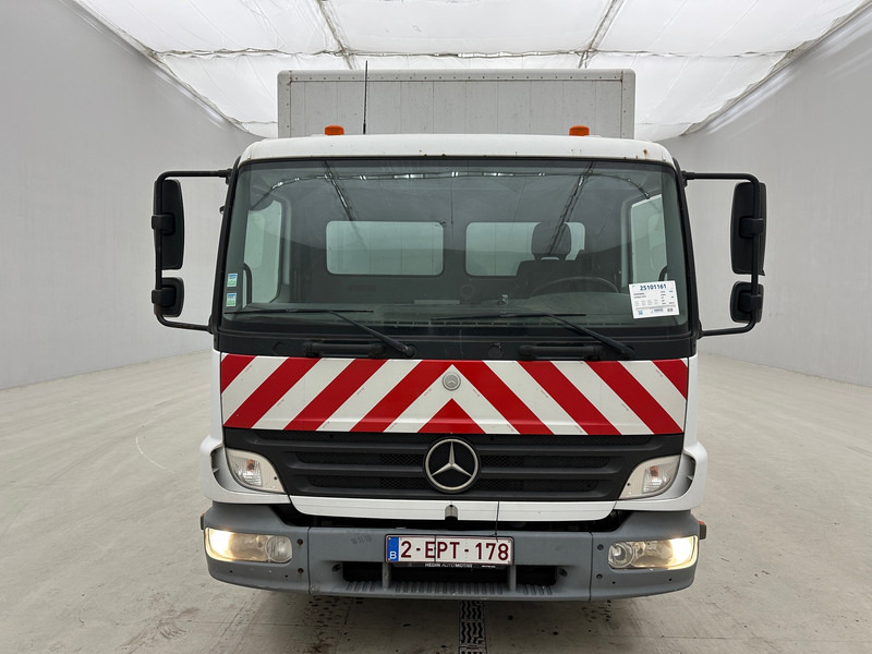 Mercedes-Benz Atego 1018 - Bakwagen: afbeelding 2 Mercedes-Benz Atego 1018 - Bakwagen: afbeelding 2