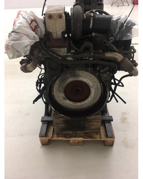 Motor Mercedes-Benz Complete motor OM501LA Motor compleet MB OM501LA: afbeelding 11 Motor Mercedes-Benz Complete motor OM501LA Motor compleet MB OM501LA: afbeelding 11