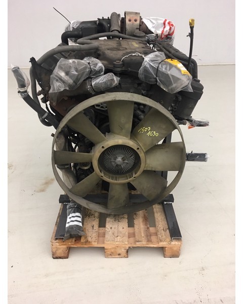 Motor Mercedes-Benz Complete motor OM501LA Motor compleet MB OM501LA: afbeelding 10 Motor Mercedes-Benz Complete motor OM501LA Motor compleet MB OM501LA: afbeelding 10