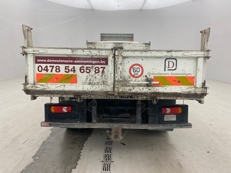 Nissan Atleon 120.25* - Kipper vrachtwagen: afbeelding 5 Nissan Atleon 120.25* - Kipper vrachtwagen: afbeelding 5