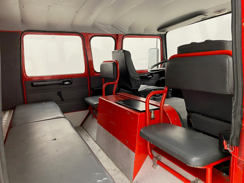 Renault G230 - Brandweerwagen: afbeelding 5 Renault G230 - Brandweerwagen: afbeelding 5
