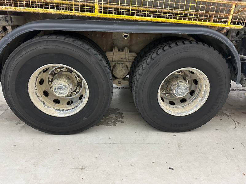 Renault Kerax 320 DCi - 6x4 - Tankwagen: afbeelding 5 Renault Kerax 320 DCi - 6x4 - Tankwagen: afbeelding 5