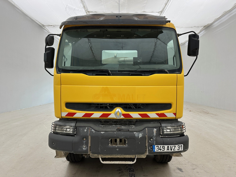 Renault Kerax 320 DCi - 6x4 - Tankwagen: afbeelding 2 Renault Kerax 320 DCi - 6x4 - Tankwagen: afbeelding 2