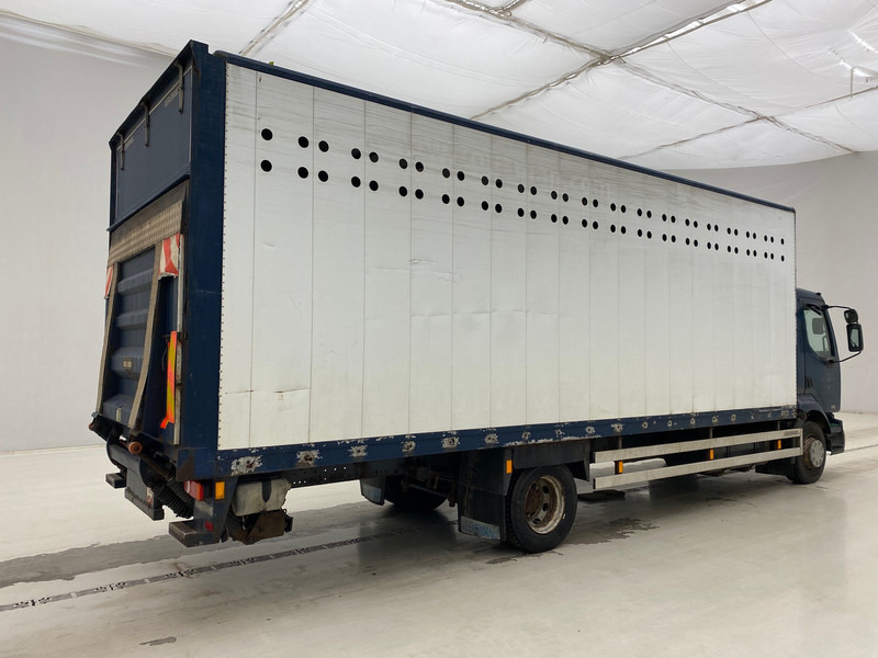 Renault Midlum 220 DCi* - Bakwagen: afbeelding 4 Renault Midlum 220 DCi* - Bakwagen: afbeelding 4