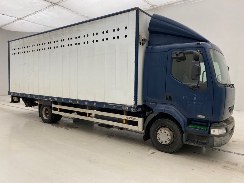 Renault Midlum 220 DCi* - Bakwagen: afbeelding 3 Renault Midlum 220 DCi* - Bakwagen: afbeelding 3