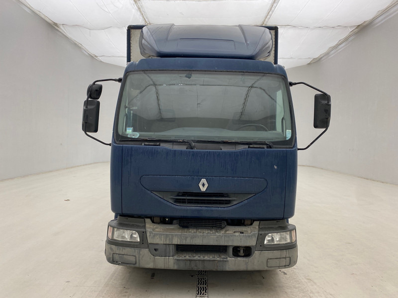 Renault Midlum 220 DCi* - Bakwagen: afbeelding 2 Renault Midlum 220 DCi* - Bakwagen: afbeelding 2