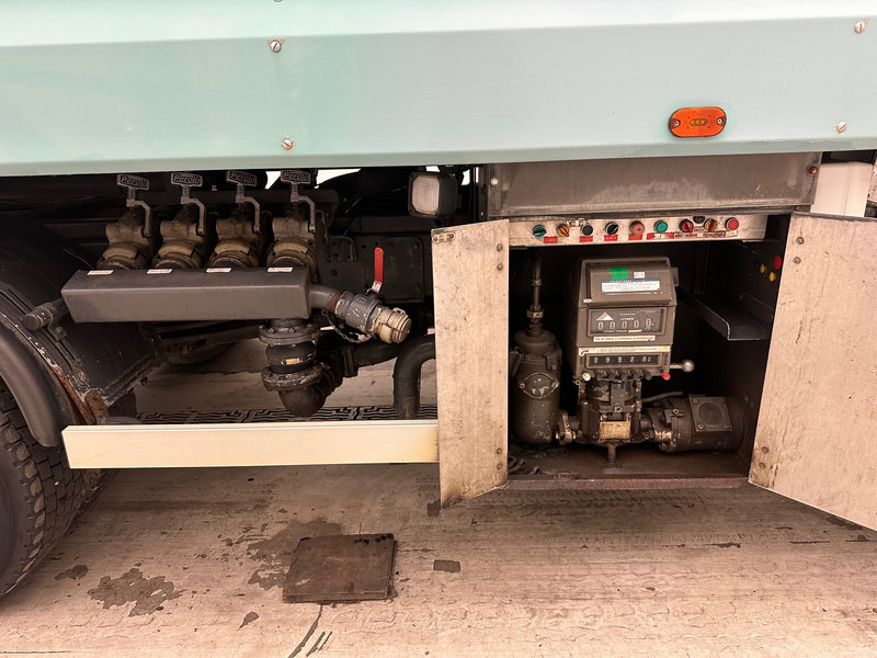 Renault Midlum 220DCi - Tankwagen: afbeelding 5 Renault Midlum 220DCi - Tankwagen: afbeelding 5