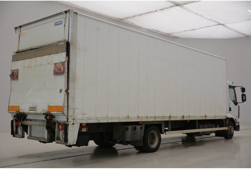 Renault Midlum 280 DXi* - Bakwagen: afbeelding 4 Renault Midlum 280 DXi* - Bakwagen: afbeelding 4