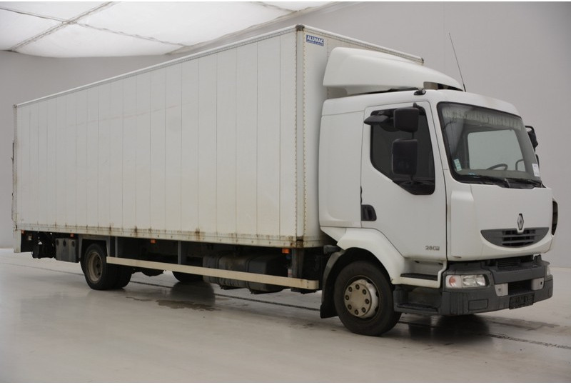 Renault Midlum 280 DXi* - Bakwagen: afbeelding 3 Renault Midlum 280 DXi* - Bakwagen: afbeelding 3