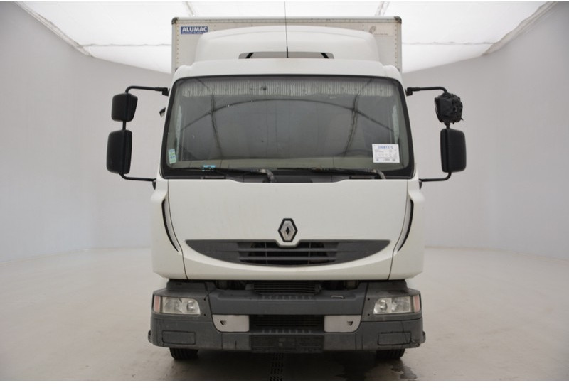 Renault Midlum 280 DXi - Bakwagen: afbeelding 2 Renault Midlum 280 DXi - Bakwagen: afbeelding 2
