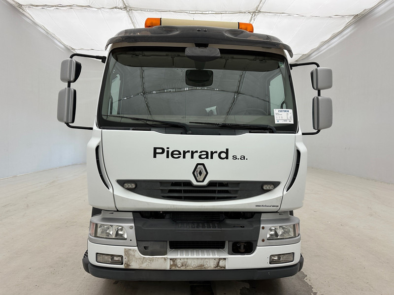 Renault Midlum 300 DXi - Tankwagen: afbeelding 2 Renault Midlum 300 DXi - Tankwagen: afbeelding 2