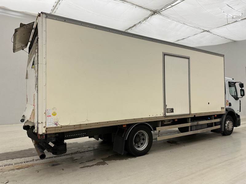 Bakwagen Renault Premium 240 DXi: afbeelding 14