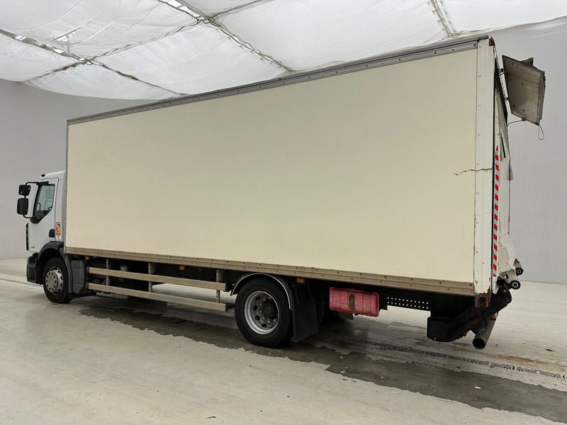 Bakwagen Renault Premium 240 DXi: afbeelding 7