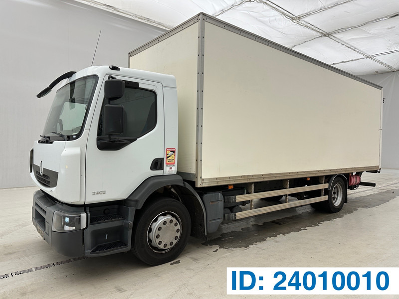 Renault Premium 240 DXi - Bakwagen: afbeelding 1 Renault Premium 240 DXi - Bakwagen: afbeelding 1