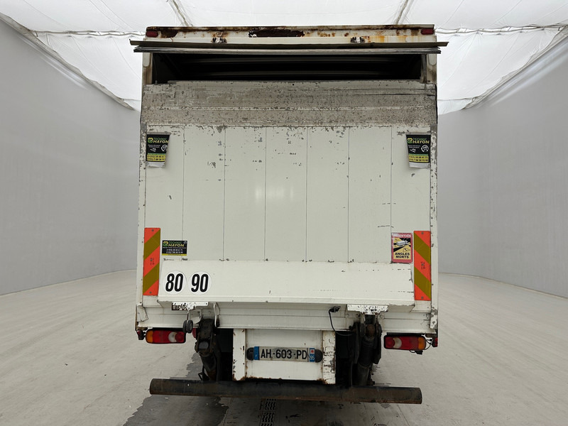 Bakwagen Renault Premium 240 DXi: afbeelding 6