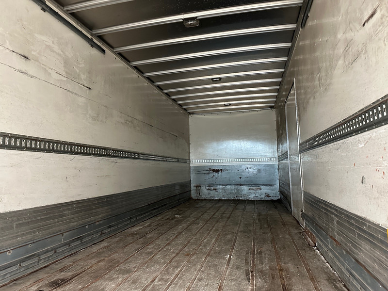 Bakwagen Renault Premium 240 DXi: afbeelding 13