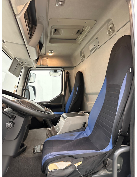 Bakwagen Renault Premium 240 DXi: afbeelding 9